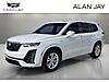 Used 2024 CADILLAC XT6 FWD 4DR LUXURY in SEBRING, FLORIDA