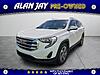 Used 2021 GMC TERRAIN SLT in SEBRING, FLORIDA