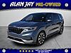 Used 2023 KIA CARNIVAL EX FWD in SEBRING, FLORIDA