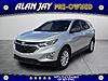 Used 2021 CHEVROLET EQUINOX FWD 4DR LS W/1LS in SEBRING, FLORIDA