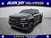 Used 2018 CHEVROLET SILVERADO LT in SEBRING, FLORIDA