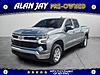 Used 2023 CHEVROLET SILVERADO 1500 4WD CREW CAB 147" LT W/1LT in SEBRING, FLORIDA
