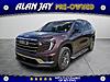 Used 2025 GMC ACADIA FWD ELEVATION in SEBRING, FLORIDA