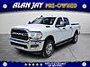 Used 2024 RAM 2500 TRADESMAN 4X4 CREW CAB 6'4" BOX in SEBRING, FLORIDA