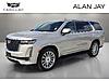Used 2021 CADILLAC ESCALADE 4WD 4DR PREMIUM LUXURY in SEBRING, FLORIDA