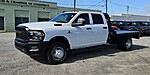 New 2024 RAM 3500 TRADESMAN in CLEWISTON, FLORIDA