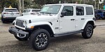 New 2025 JEEP WRANGLER SAHARA in CLEWISTON, FLORIDA
