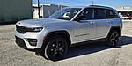 New 2025 JEEP GRAND CHEROKEE ALTITUDE X in CLEWISTON, FLORIDA