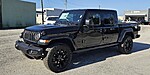 New 2025 JEEP GLADIATOR NIGHTHAWK in CLEWISTON, FLORIDA