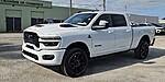 New 2025 RAM 2500 LARAMIE in CLEWISTON, FLORIDA