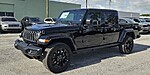 New 2025 JEEP GLADIATOR NIGHTHAWK in CLEWISTON, FLORIDA