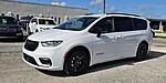 New 2025 CHRYSLER PACIFICA SELECT in CLEWISTON, FLORIDA