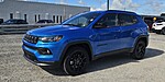 New 2025 JEEP COMPASS LATITUDE in CLEWISTON, FLORIDA