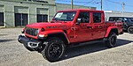 New 2025 JEEP GLADIATOR HIGH TIDE in CLEWISTON, FLORIDA