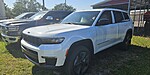 New 2025 JEEP GRAND CHEROKEE L LIMITED in CLEWISTON, FLORIDA