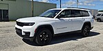 New 2025 JEEP GRAND CHEROKEE L LIMITED in CLEWISTON, FLORIDA