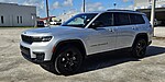 New 2025 JEEP GRAND CHEROKEE L LIMITED in CLEWISTON, FLORIDA