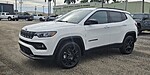 New 2025 JEEP COMPASS LATITUDE in CLEWISTON, FLORIDA