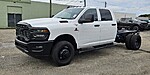 New 2026 RAM 3500 Tradesman 4WD Crew Cab 60" CA 172.4" WB in CLEWISTON, FLORIDA