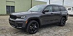 New 2025 JEEP GRAND CHEROKEE L ALTITUDE in CLEWISTON, FLORIDA