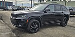 New 2025 JEEP GRAND CHEROKEE Altitude 4x2 in CLEWISTON, FLORIDA