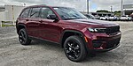 New 2025 JEEP GRAND CHEROKEE ALTITUDE in CLEWISTON, FLORIDA