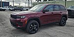 New 2025 JEEP GRAND CHEROKEE ALTITUDE in CLEWISTON, FLORIDA