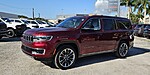 New 2025 JEEP WAGONEER SERIES III in CLEWISTON, FLORIDA