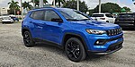 New 2026 JEEP COMPASS LATITUDE ALTITUDE in CLEWISTON, FLORIDA