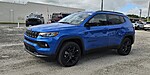 New 2026 JEEP COMPASS LATITUDE ALTITUDE in CLEWISTON, FLORIDA
