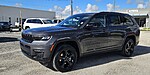New 2025 JEEP GRAND CHEROKEE L LIMITED in CLEWISTON, FLORIDA