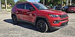 New 2026 JEEP COMPASS LATITUDE ALTITUDE in CLEWISTON, FLORIDA
