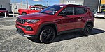 New 2026 JEEP COMPASS LATITUDE ALTITUDE in CLEWISTON, FLORIDA