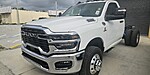 New 2026 RAM 3500 TRADESMAN in CLEWISTON, FLORIDA