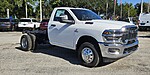 New 2026 RAM 3500 TRADESMAN in CLEWISTON, FLORIDA