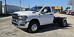 New 2026 RAM 3500 TRADESMAN in CLEWISTON, FLORIDA