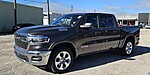 New 2026 RAM 1500 BIG HORN in CLEWISTON, FLORIDA