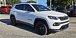 New 2026 JEEP COMPASS  in CLEWISTON, FLORIDA