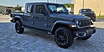 New 2025 JEEP GLADIATOR HIGH TIDE in CLEWISTON, FLORIDA