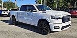 New 2026 RAM 1500 LARAMIE in CLEWISTON, FLORIDA