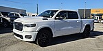 New 2026 RAM 1500 LARAMIE in CLEWISTON, FLORIDA