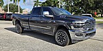 New 2026 RAM 2500 LIMITED in CLEWISTON, FLORIDA