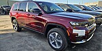New 2025 JEEP GRAND CHEROKEE L LIMITED in CLEWISTON, FLORIDA
