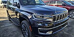 New 2025 JEEP WAGONEER SERIES I in CLEWISTON, FLORIDA