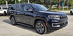 New 2025 JEEP WAGONEER SERIES I in CLEWISTON, FLORIDA
