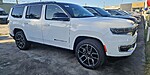 New 2025 JEEP WAGONEER SERIES III SUPER in CLEWISTON, FLORIDA