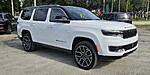 New 2025 JEEP WAGONEER SERIES III SUPER in CLEWISTON, FLORIDA