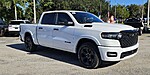 New 2026 RAM 1500 BIG HORN in CLEWISTON, FLORIDA