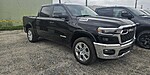 New 2026 RAM 1500 BIG HORN in CLEWISTON, FLORIDA