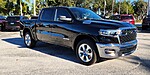 New 2026 RAM 1500 Big Horn 4x2 Crew Cab 5'7" Box in CLEWISTON, FLORIDA